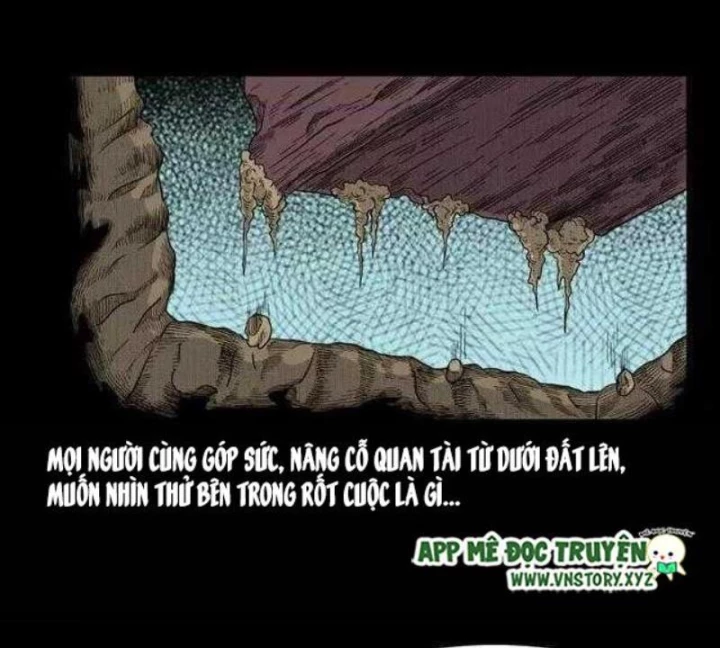 Tam Lão Gia Kinh Kỳ Thủ Trát Chapter 36 - Trang 2