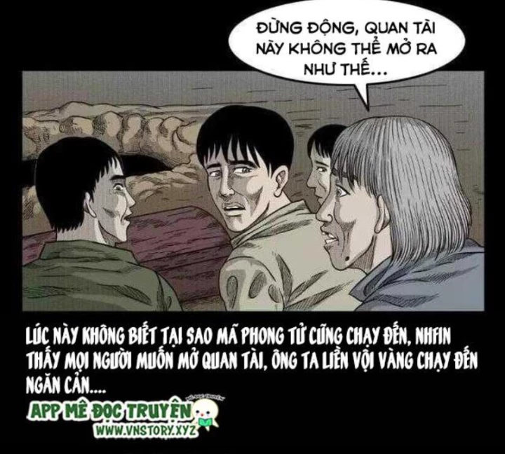 Tam Lão Gia Kinh Kỳ Thủ Trát Chapter 36 - Trang 2