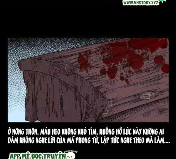 Tam Lão Gia Kinh Kỳ Thủ Trát Chapter 36 - Trang 2