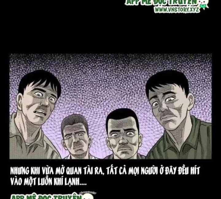 Tam Lão Gia Kinh Kỳ Thủ Trát Chapter 36 - Trang 2