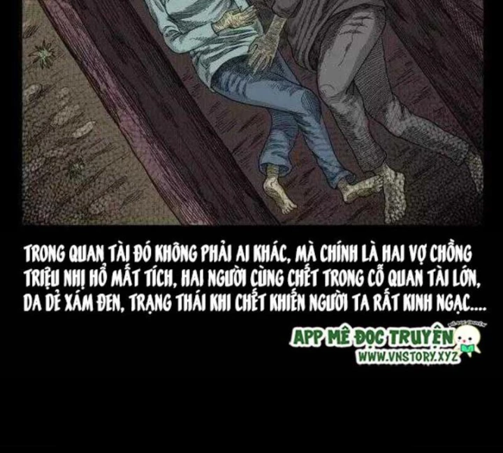 Tam Lão Gia Kinh Kỳ Thủ Trát Chapter 36 - Trang 2
