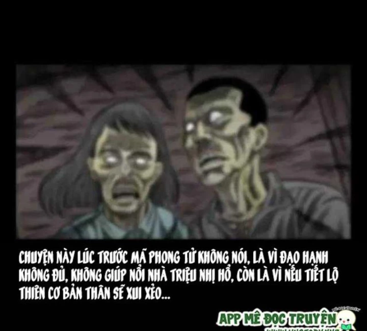 Tam Lão Gia Kinh Kỳ Thủ Trát Chapter 36 - Trang 2