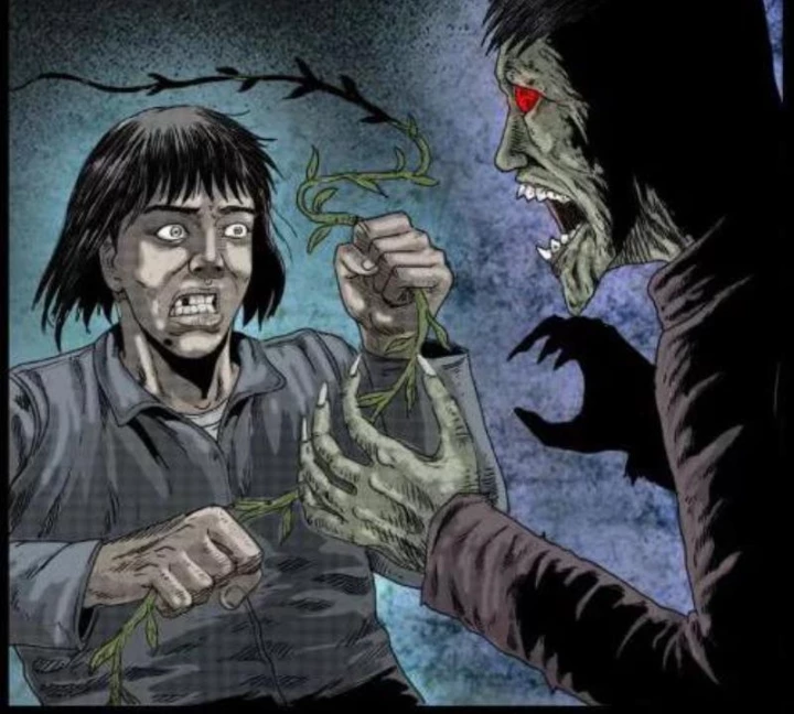 Tam Lão Gia Kinh Kỳ Thủ Trát Chapter 37 - Trang 2