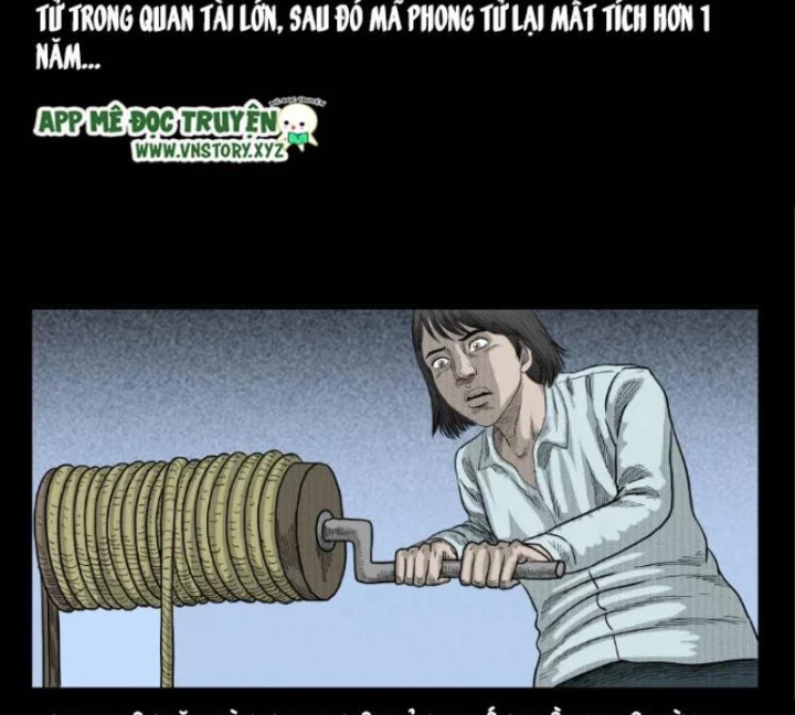 Tam Lão Gia Kinh Kỳ Thủ Trát Chapter 37 - Trang 2