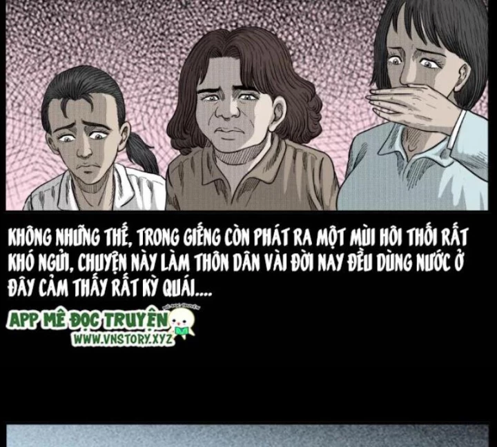 Tam Lão Gia Kinh Kỳ Thủ Trát Chapter 37 - Trang 2