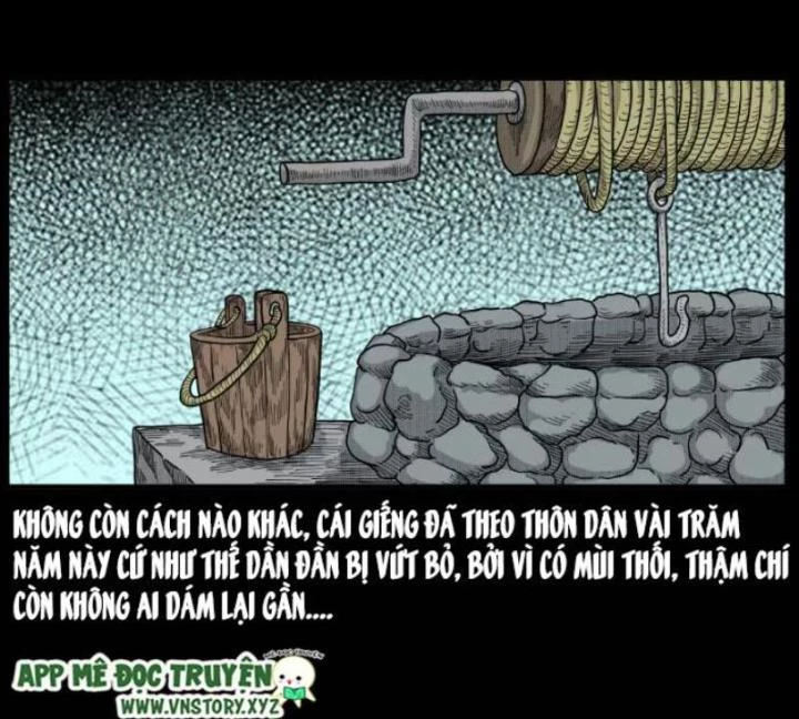 Tam Lão Gia Kinh Kỳ Thủ Trát Chapter 37 - Trang 2