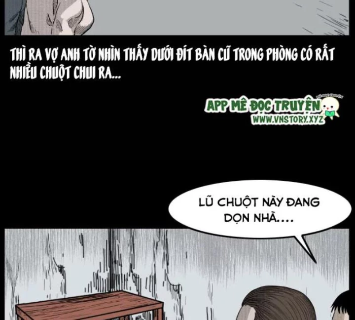 Tam Lão Gia Kinh Kỳ Thủ Trát Chapter 37 - Trang 2