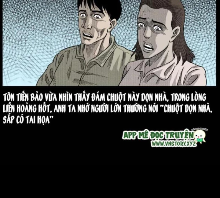 Tam Lão Gia Kinh Kỳ Thủ Trát Chapter 37 - Trang 2