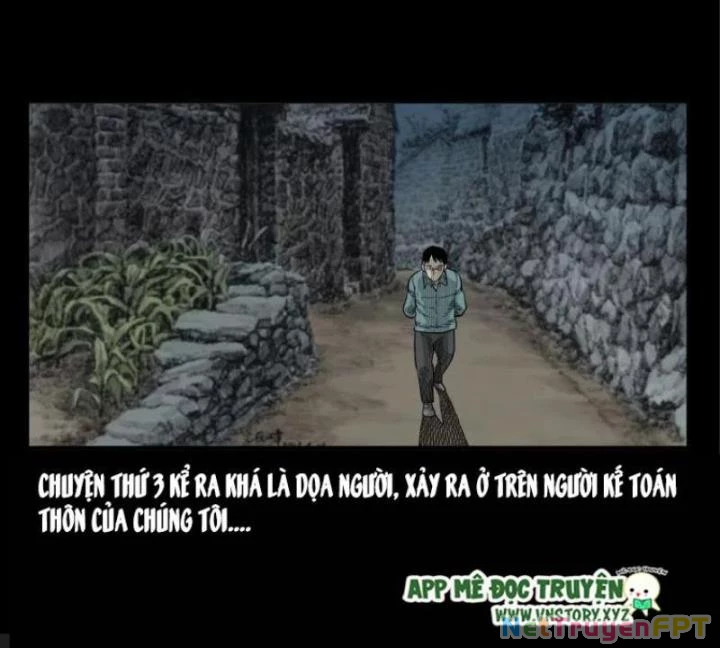 Tam Lão Gia Kinh Kỳ Thủ Trát Chapter 37 - Trang 2