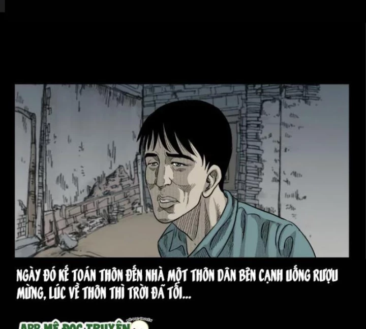 Tam Lão Gia Kinh Kỳ Thủ Trát Chapter 37 - Trang 2