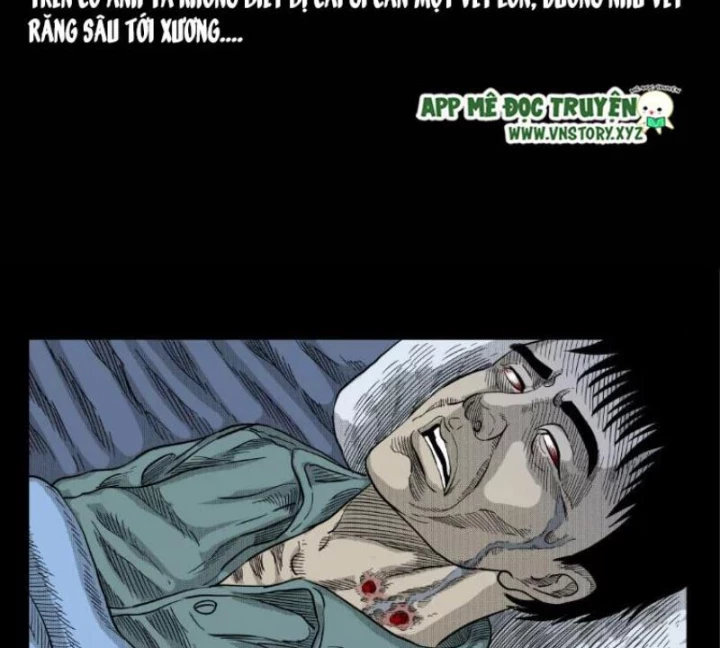 Tam Lão Gia Kinh Kỳ Thủ Trát Chapter 37 - Trang 2