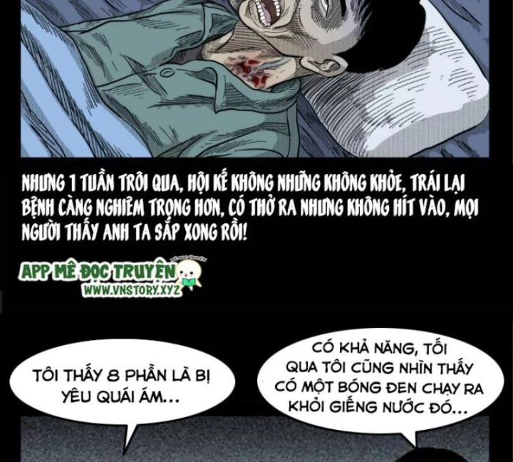 Tam Lão Gia Kinh Kỳ Thủ Trát Chapter 37 - Trang 2