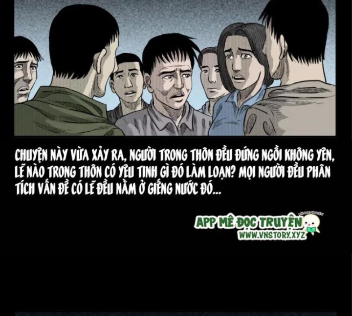 Tam Lão Gia Kinh Kỳ Thủ Trát Chapter 37 - Trang 2