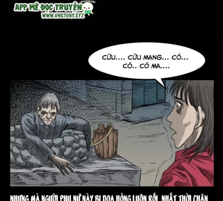 Tam Lão Gia Kinh Kỳ Thủ Trát Chapter 37 - Trang 2