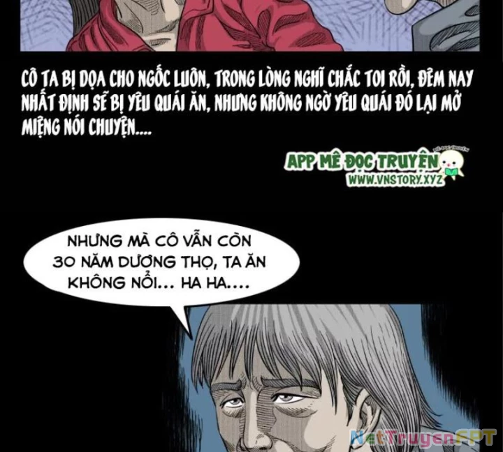 Tam Lão Gia Kinh Kỳ Thủ Trát Chapter 37 - Trang 2