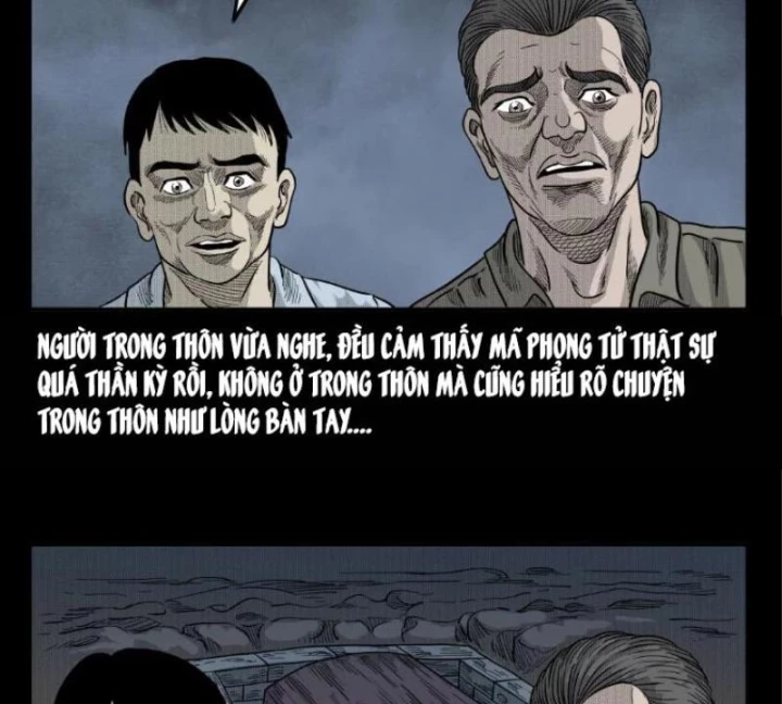Tam Lão Gia Kinh Kỳ Thủ Trát Chapter 37 - Trang 2