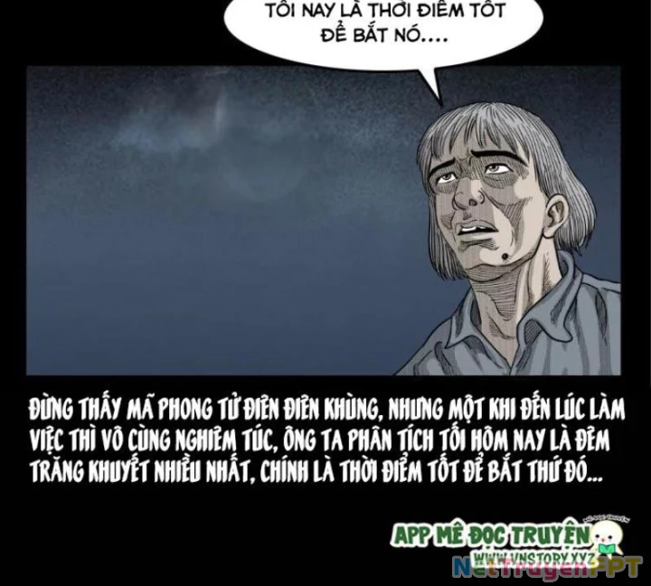 Tam Lão Gia Kinh Kỳ Thủ Trát Chapter 37 - Trang 2