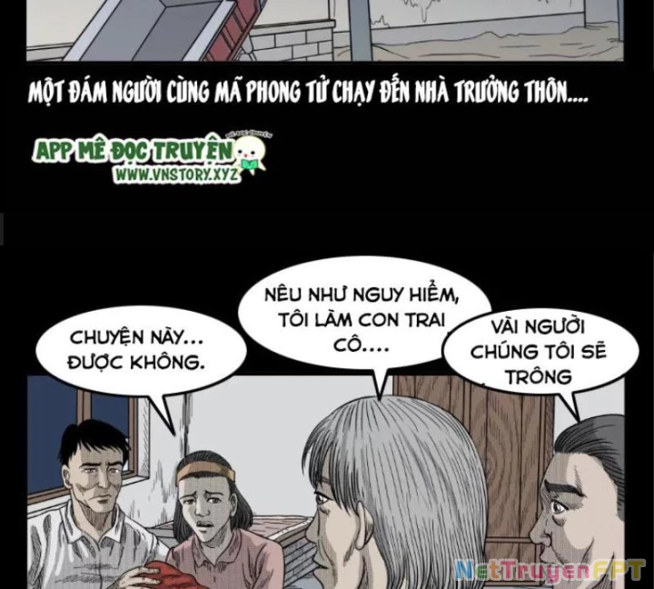 Tam Lão Gia Kinh Kỳ Thủ Trát Chapter 37 - Trang 2