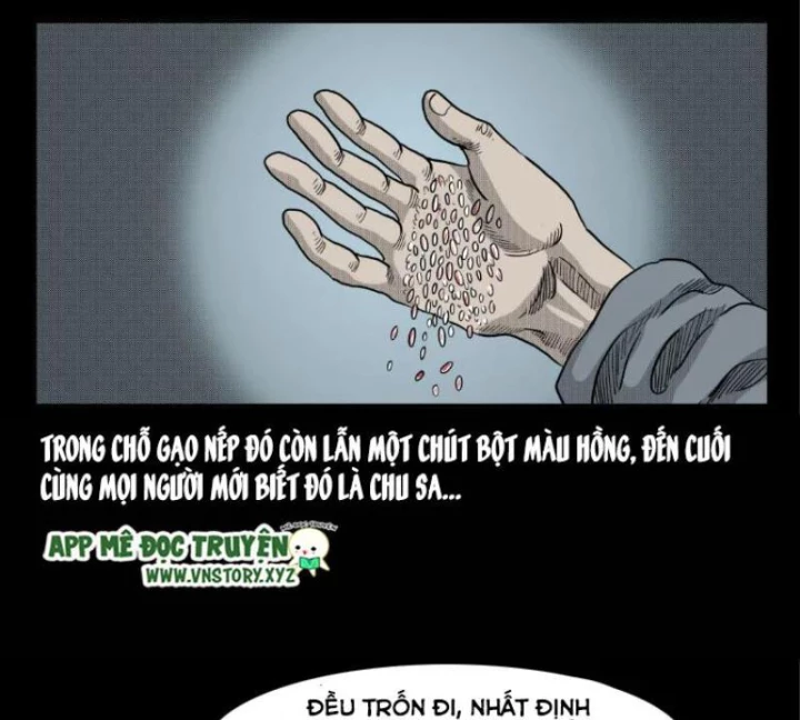 Tam Lão Gia Kinh Kỳ Thủ Trát Chapter 37 - Trang 2