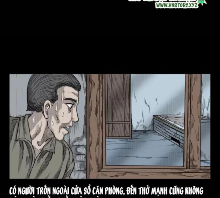 Tam Lão Gia Kinh Kỳ Thủ Trát Chapter 37 - Trang 2