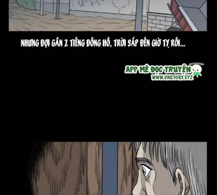 Tam Lão Gia Kinh Kỳ Thủ Trát Chapter 37 - Trang 2