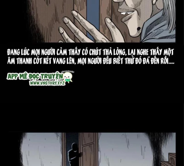 Tam Lão Gia Kinh Kỳ Thủ Trát Chapter 37 - Trang 2