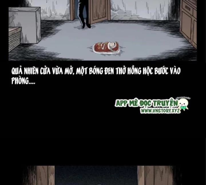 Tam Lão Gia Kinh Kỳ Thủ Trát Chapter 37 - Trang 2