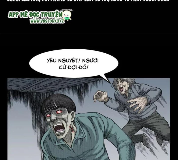 Tam Lão Gia Kinh Kỳ Thủ Trát Chapter 37 - Trang 2
