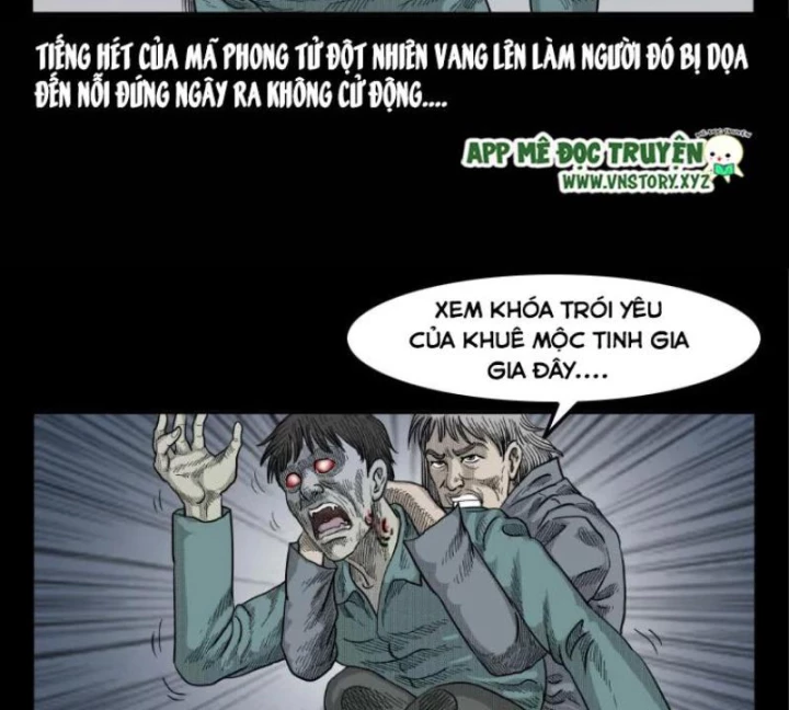 Tam Lão Gia Kinh Kỳ Thủ Trát Chapter 37 - Trang 2