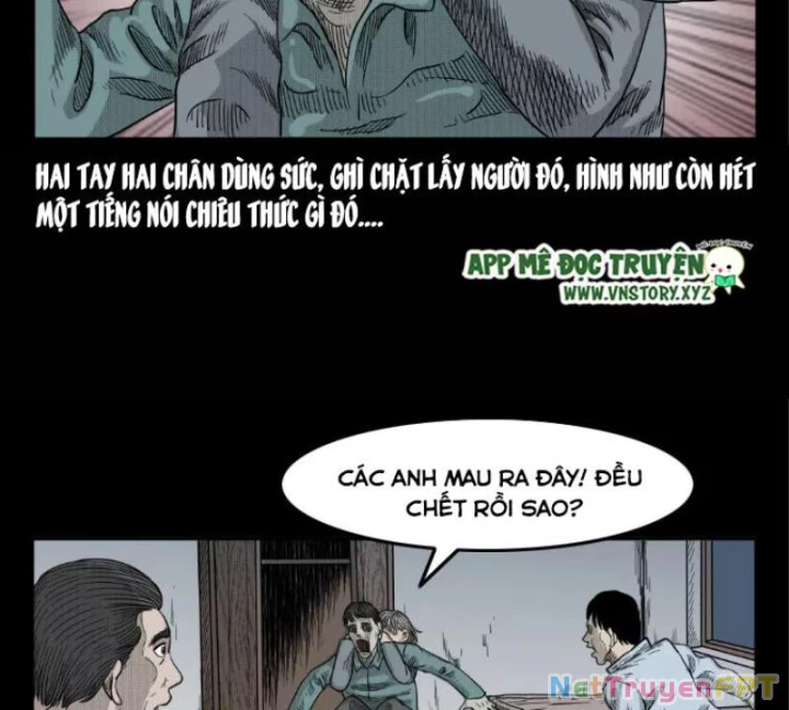 Tam Lão Gia Kinh Kỳ Thủ Trát Chapter 37 - Trang 2