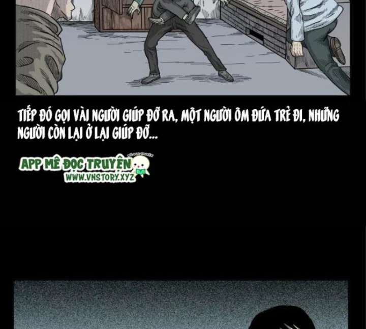 Tam Lão Gia Kinh Kỳ Thủ Trát Chapter 37 - Trang 2