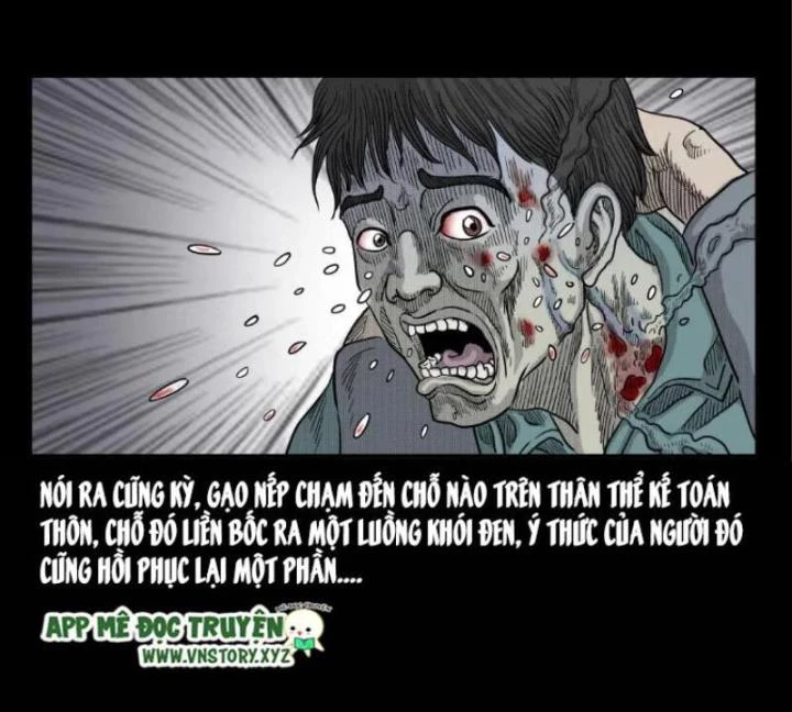 Tam Lão Gia Kinh Kỳ Thủ Trát Chapter 37 - Trang 2