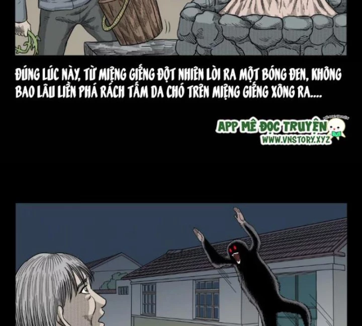 Tam Lão Gia Kinh Kỳ Thủ Trát Chapter 37 - Trang 2