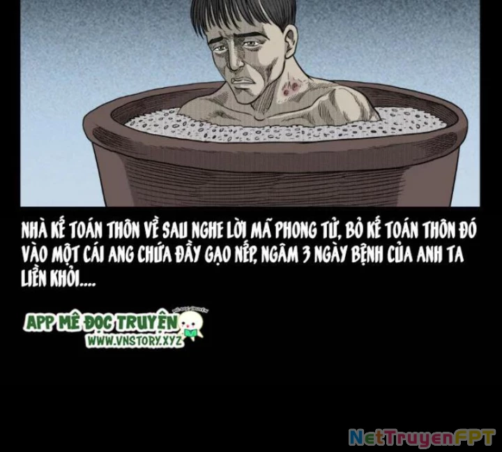 Tam Lão Gia Kinh Kỳ Thủ Trát Chapter 37 - Trang 2