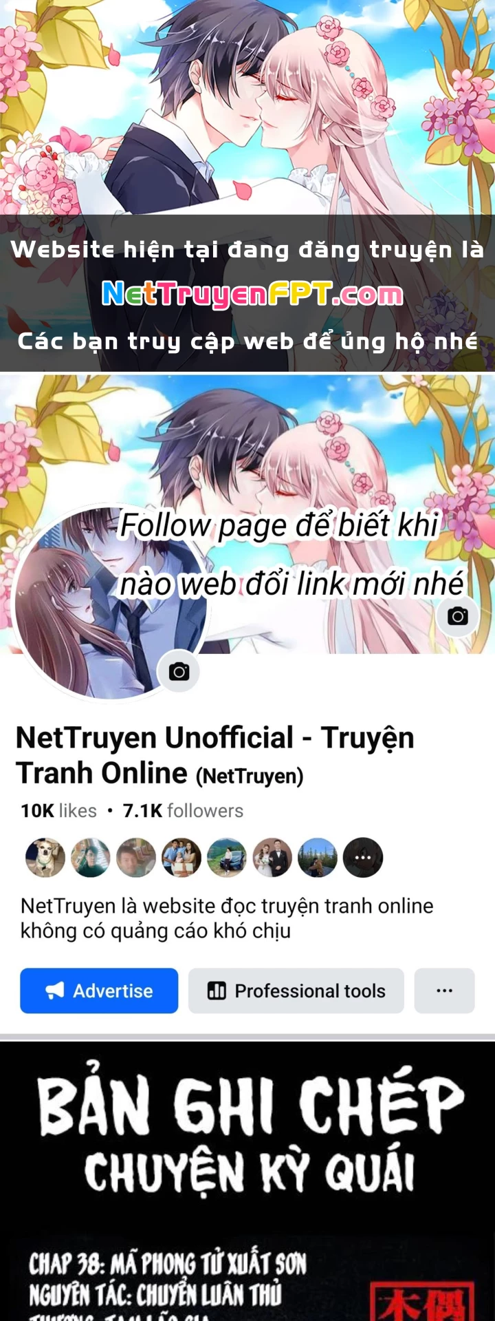 Tam Lão Gia Kinh Kỳ Thủ Trát Chapter 38 - Trang 2