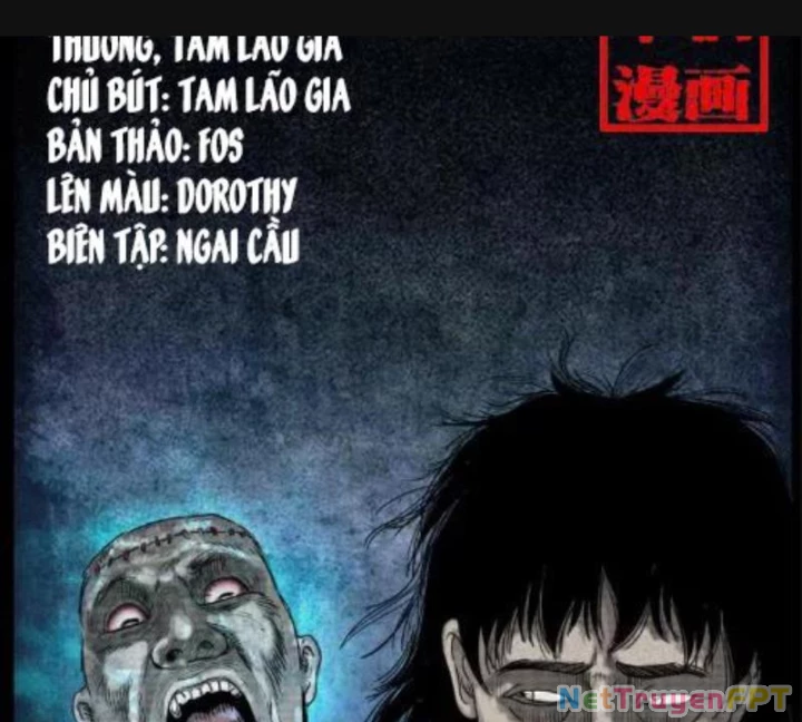 Tam Lão Gia Kinh Kỳ Thủ Trát Chapter 38 - Trang 2