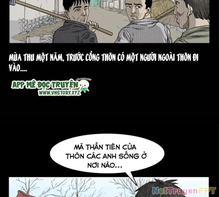 Tam Lão Gia Kinh Kỳ Thủ Trát Chapter 38 - Trang 2