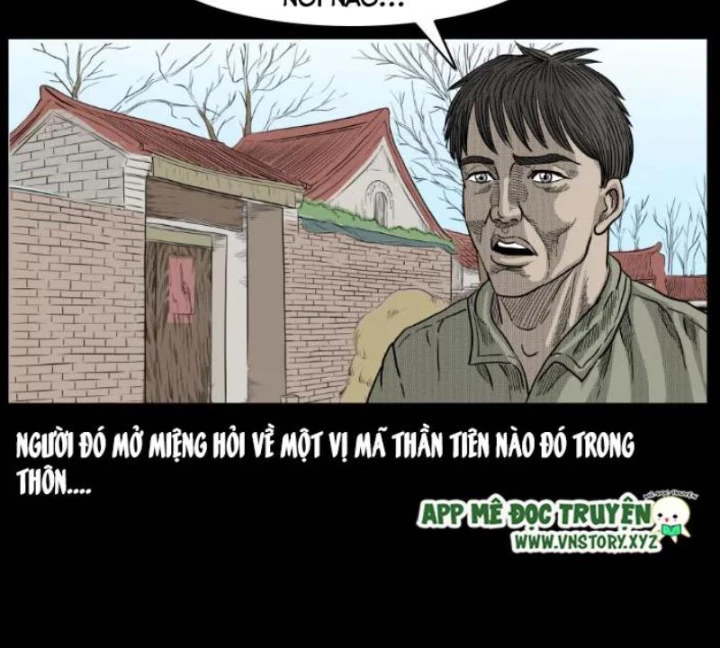Tam Lão Gia Kinh Kỳ Thủ Trát Chapter 38 - Trang 2