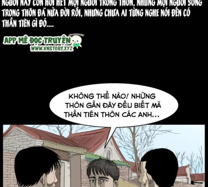 Tam Lão Gia Kinh Kỳ Thủ Trát Chapter 38 - Trang 2