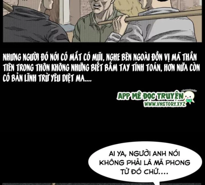 Tam Lão Gia Kinh Kỳ Thủ Trát Chapter 38 - Trang 2