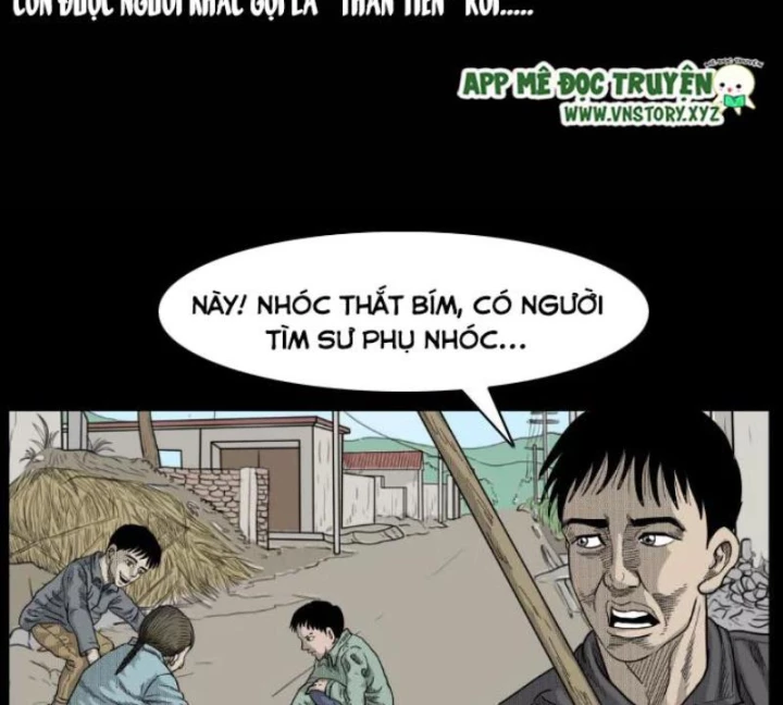 Tam Lão Gia Kinh Kỳ Thủ Trát Chapter 38 - Trang 2