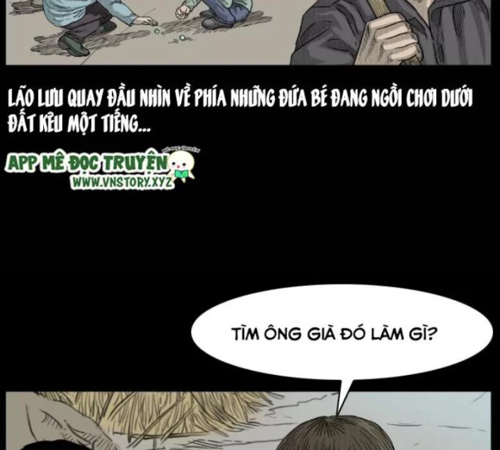 Tam Lão Gia Kinh Kỳ Thủ Trát Chapter 38 - Trang 2