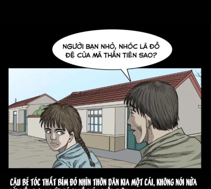 Tam Lão Gia Kinh Kỳ Thủ Trát Chapter 38 - Trang 2