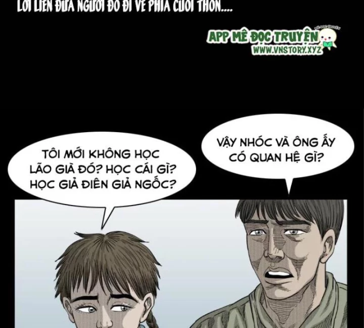 Tam Lão Gia Kinh Kỳ Thủ Trát Chapter 38 - Trang 2