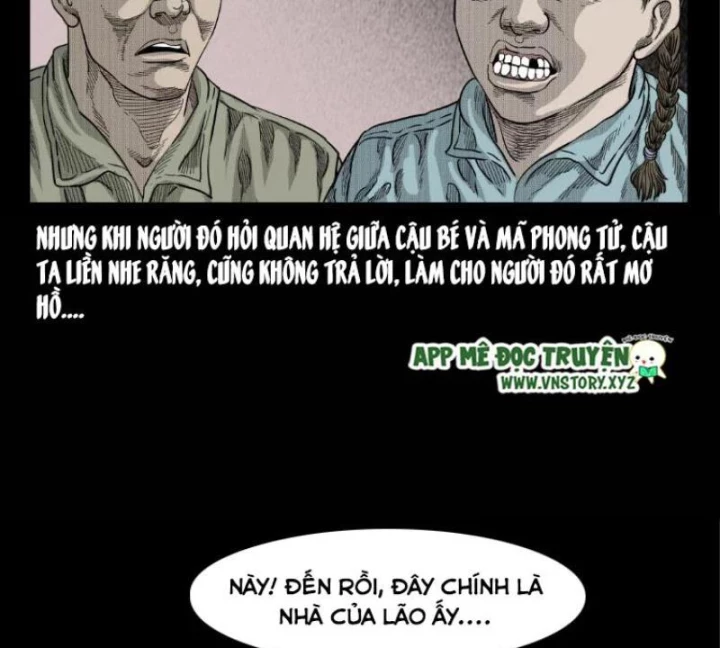 Tam Lão Gia Kinh Kỳ Thủ Trát Chapter 38 - Trang 2