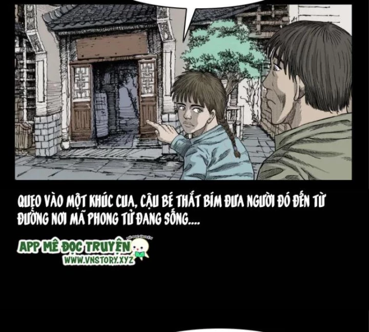 Tam Lão Gia Kinh Kỳ Thủ Trát Chapter 38 - Trang 2