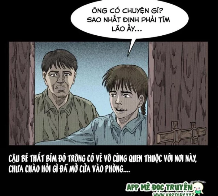 Tam Lão Gia Kinh Kỳ Thủ Trát Chapter 38 - Trang 2