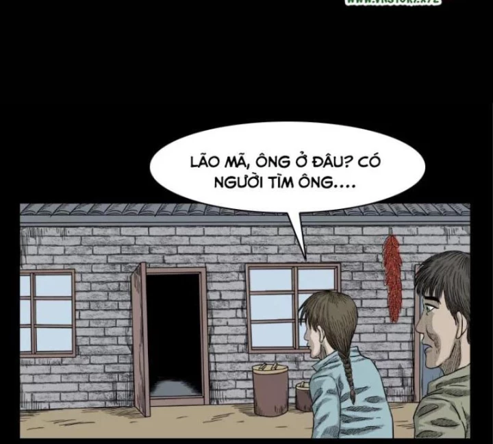Tam Lão Gia Kinh Kỳ Thủ Trát Chapter 38 - Trang 2