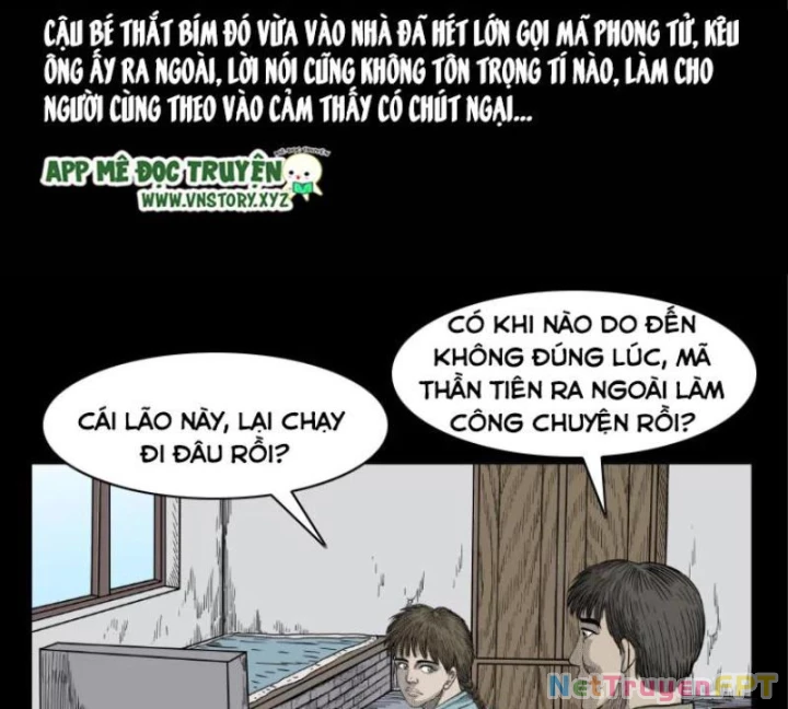 Tam Lão Gia Kinh Kỳ Thủ Trát Chapter 38 - Trang 2