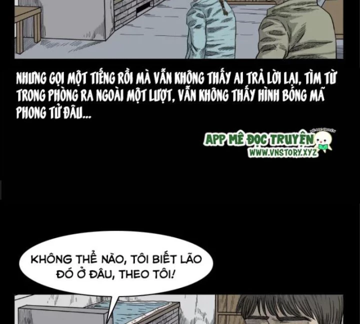 Tam Lão Gia Kinh Kỳ Thủ Trát Chapter 38 - Trang 2